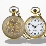 Montre à Gousset Ancienne Romains