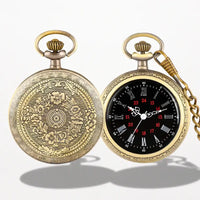 Montre à Gousset Ancienne Romains