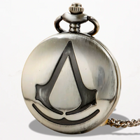 Montre à Gousset Assassin's Creed