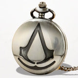 Montre à Gousset Assassin's Creed