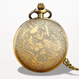 Montre à Gousset Assassin's Creed