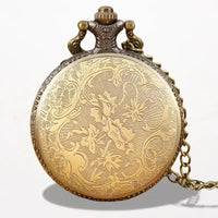 Montre à Gousset Astronomique