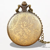 Montre à Gousset Astronomique