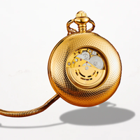 Montre à Gousset Automatique