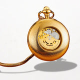 Montre à Gousset Automatique