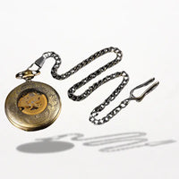 Montre à Gousset Automatique