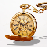 Montre à Gousset Automatique