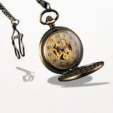Montre à Gousset Automatique