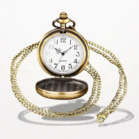 Montre à Gousset Aztèque