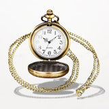 Montre à Gousset Aztèque