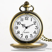 Montre à Gousset Bateau