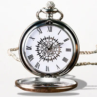 Montre à Gousset Black Butler