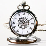 Montre à Gousset Black Butler