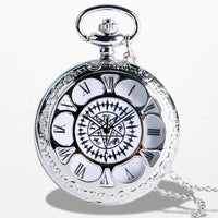 Montre à Gousset Black Butler