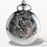 Montre à Gousset Black Butler