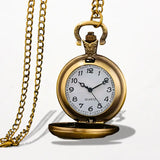 Montre à Gousset Bohème