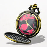 Montre à Gousset Cosmocats