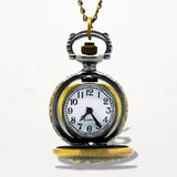 Montre à Gousset Couronne