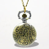 Montre à Gousset Couronne