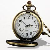 Montre à Gousset Doctor Who