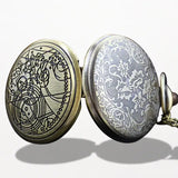 Montre à Gousset Doctor Who