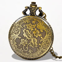 Montre à gousset Game Of Throne Stark