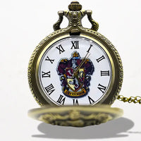 Montre à Gousset Gryffindor