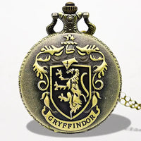 Montre à Gousset Gryffindor