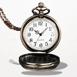 Montre à Gousset Horoscope