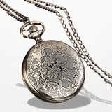 Montre à Gousset Horoscope