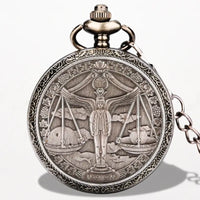 Montre à Gousset Horoscope