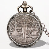 Montre à Gousset Horoscope