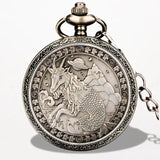 Montre à Gousset Horoscope