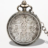 Montre à Gousset Horoscope