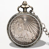 Montre à Gousset Horoscope