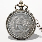 Montre à Gousset Horoscope