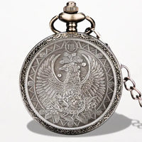 Montre à Gousset Horoscope