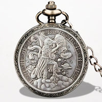 Montre à Gousset Horoscope