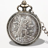 Montre à Gousset Horoscope