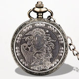 Montre à Gousset Horoscope