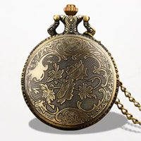 Montre à Gousset London