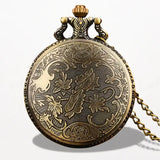 Montre à Gousset London