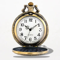 Montre à Gousset London