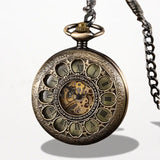 Montre à Gousset Mécanique Française