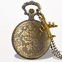 Montre à Gousset Militaire