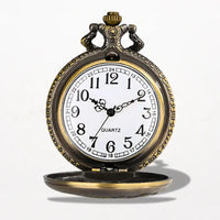 Montre à Gousset Militaire