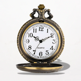 Montre à Gousset Militaire