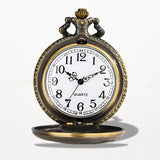 Montre à Gousset Militaire