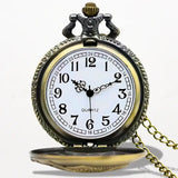 Montre à Gousset Mom