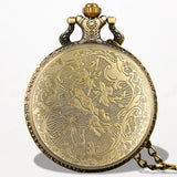 Montre à Gousset Mom